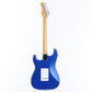 [SN J191010] USED Fujigen / J-Classic JST6R Lake Placid Blue [12]