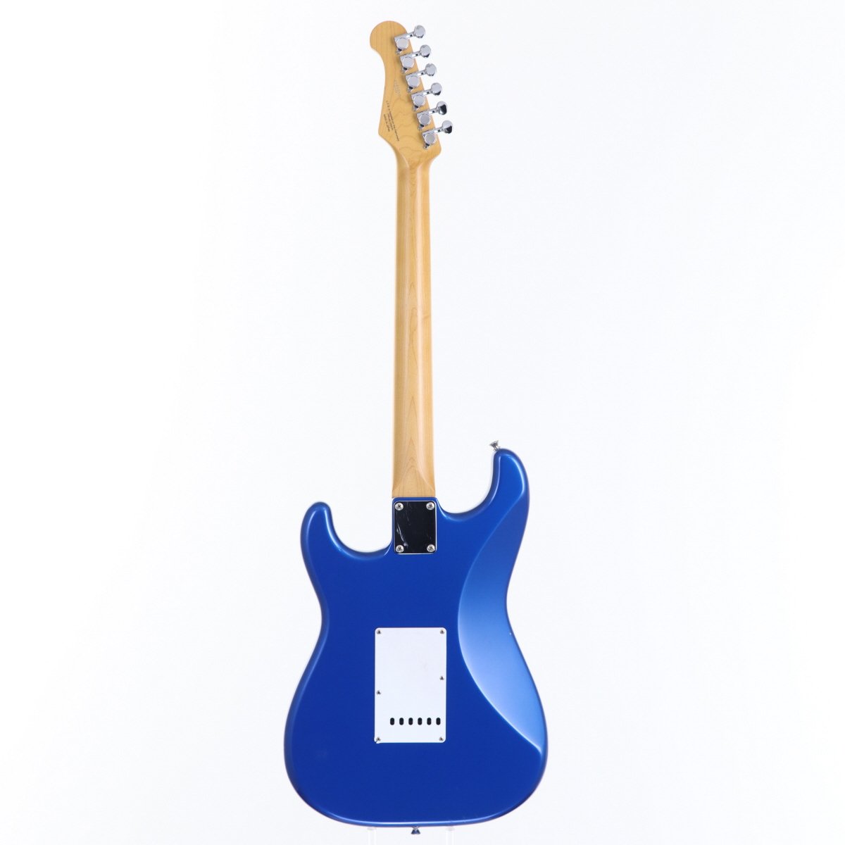 [SN J191010] USED Fujigen / J-Classic JST6R Lake Placid Blue [12]