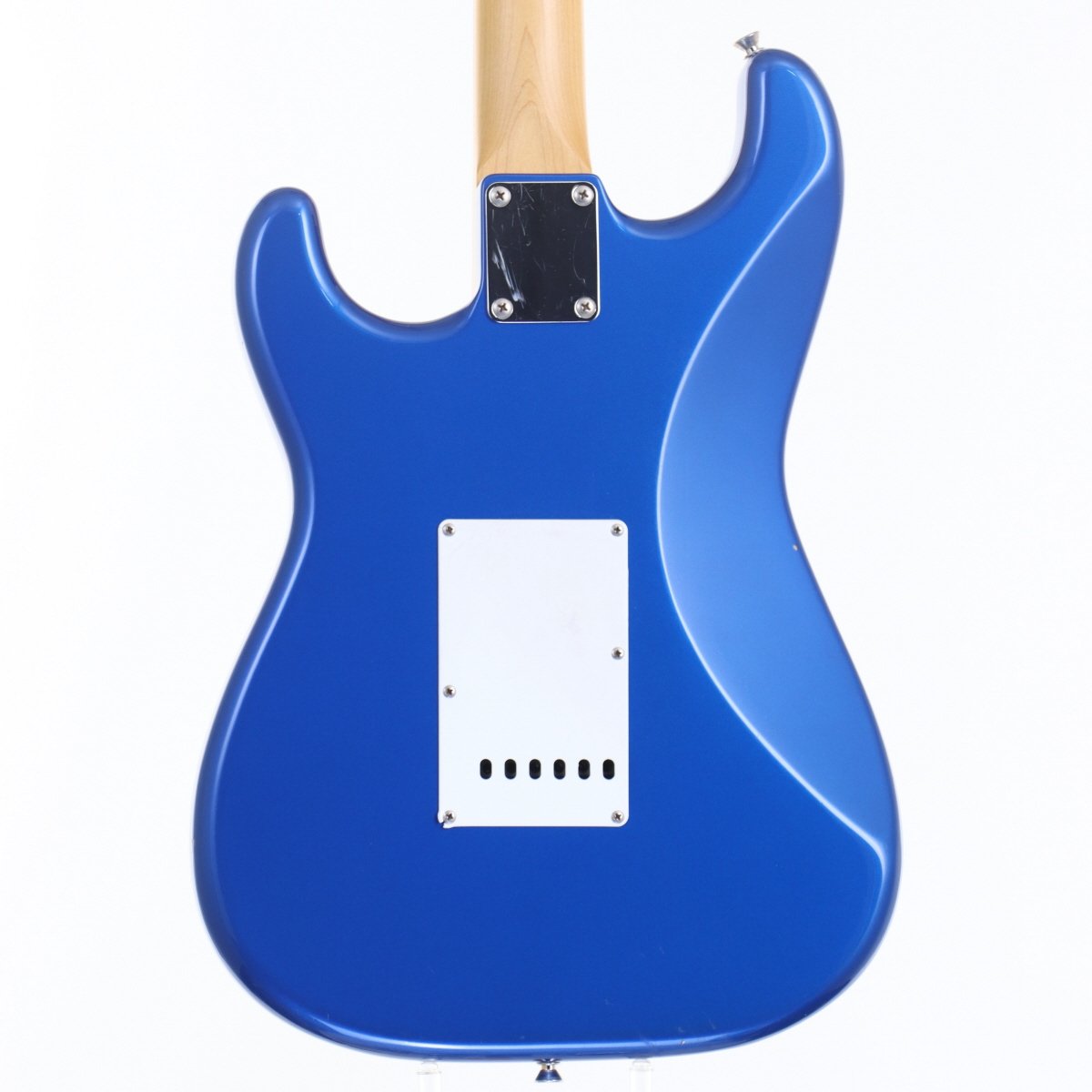 [SN J191010] USED Fujigen / J-Classic JST6R Lake Placid Blue [12]