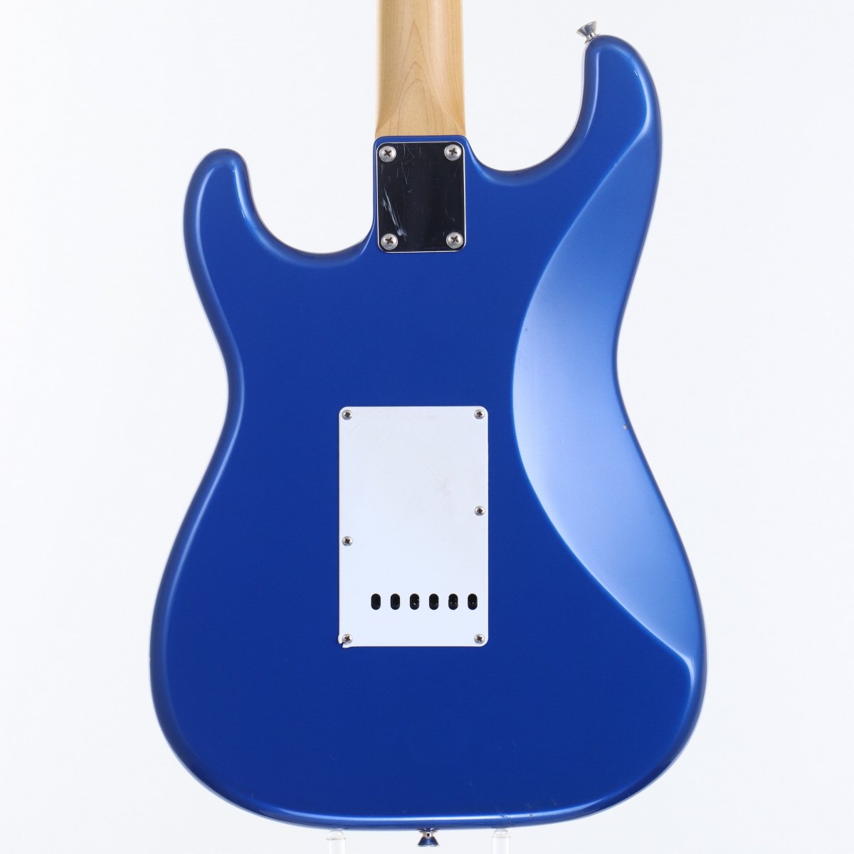 [SN J191010] USED Fujigen / J-Classic JST6R Lake Placid Blue [12]