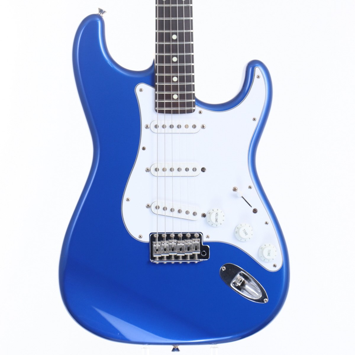 [SN J191010] USED Fujigen / J-Classic JST6R Lake Placid Blue [12]