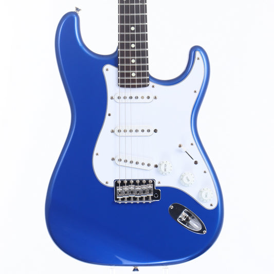[SN J191010] USED Fujigen / J-Classic JST6R Lake Placid Blue [12]