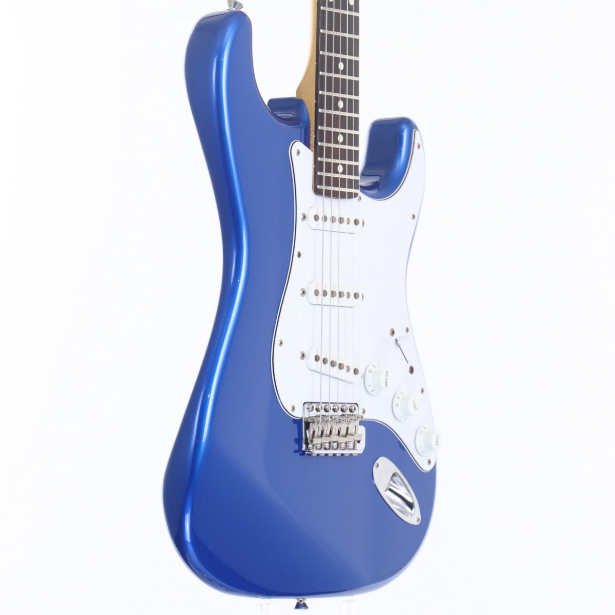 [SN J191010] USED Fujigen / J-Classic JST6R Lake Placid Blue [12]
