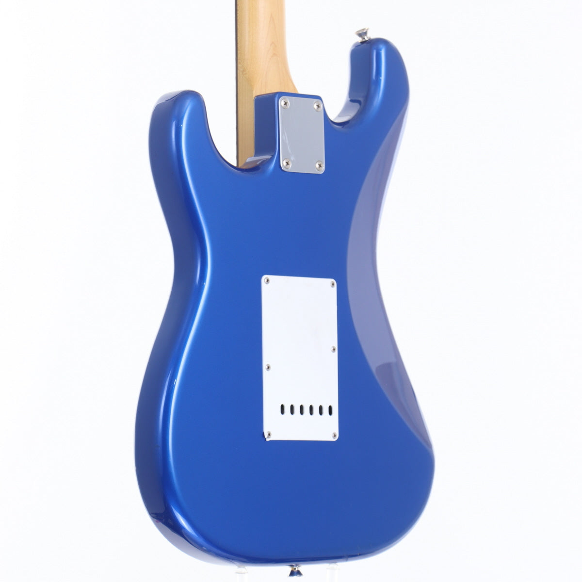 [SN J191010] USED Fujigen / J-Classic JST6R Lake Placid Blue [12]