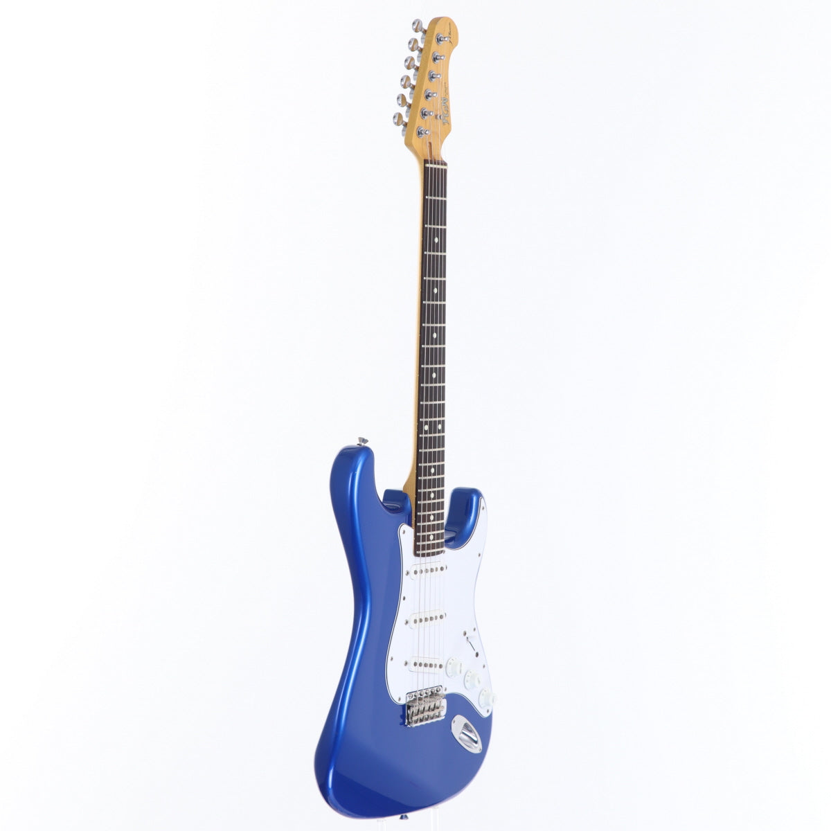 [SN J191010] USED Fujigen / J-Classic JST6R Lake Placid Blue [12]