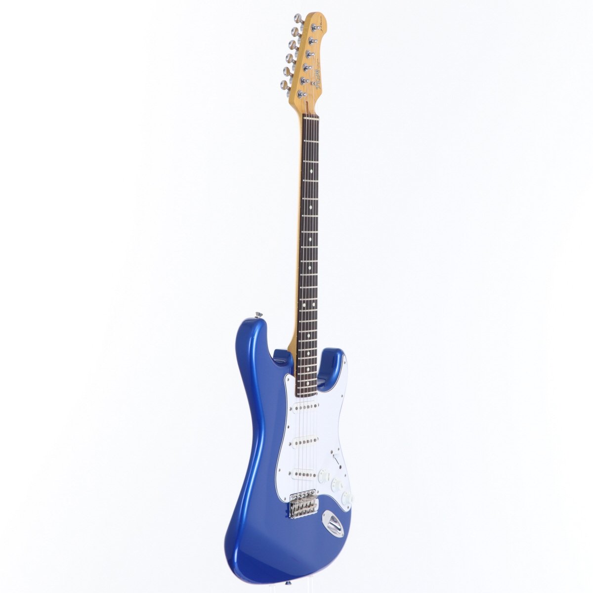 [SN J191010] USED Fujigen / J-Classic JST6R Lake Placid Blue [12]