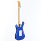 [SN J191010] USED Fujigen / J-Classic JST6R Lake Placid Blue [12]