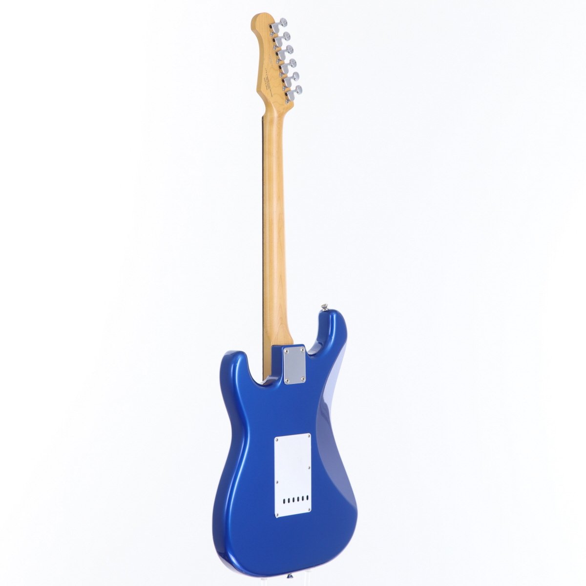 [SN J191010] USED Fujigen / J-Classic JST6R Lake Placid Blue [12]