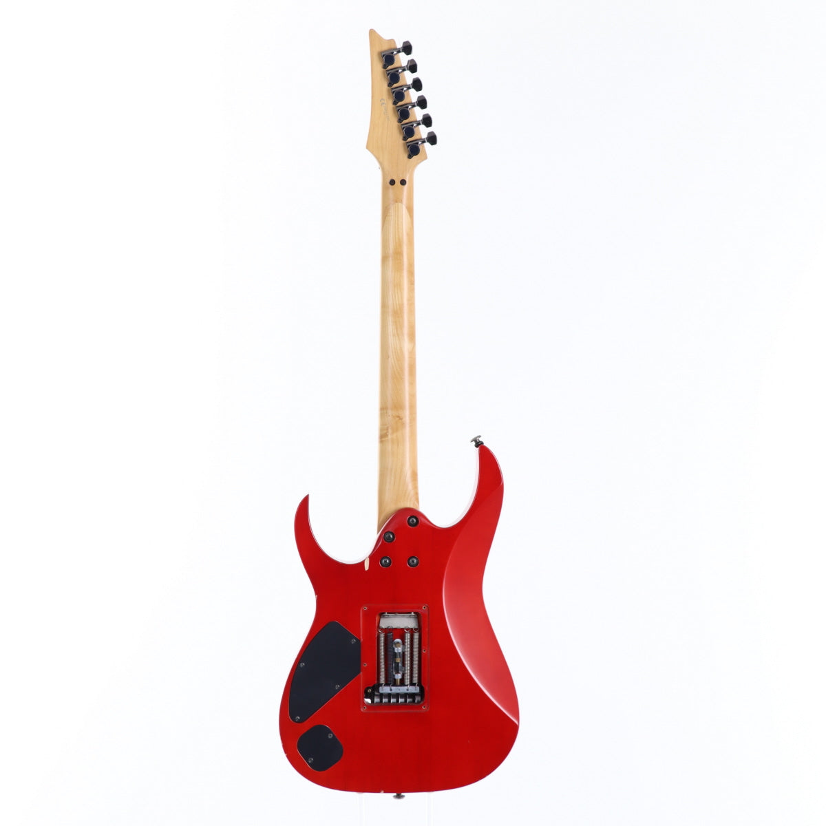 [SN F0001341] USED Ibanez / RG680CM Deep Red [12]
