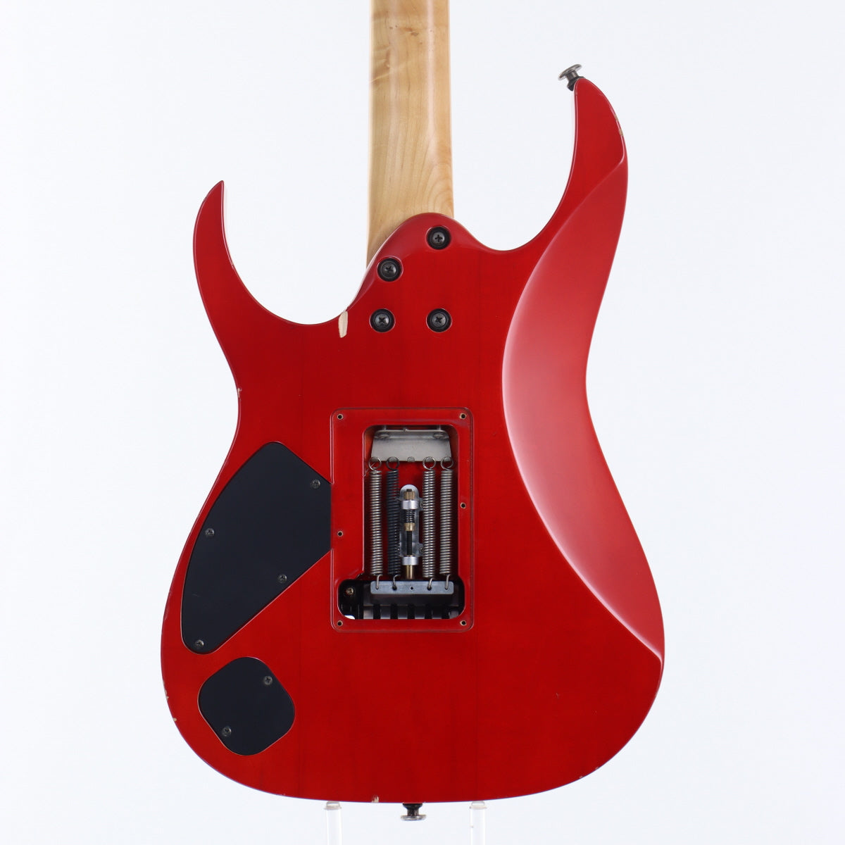[SN F0001341] USED Ibanez / RG680CM Deep Red [12]