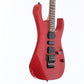 [SN F0001341] USED Ibanez / RG680CM Deep Red [12]