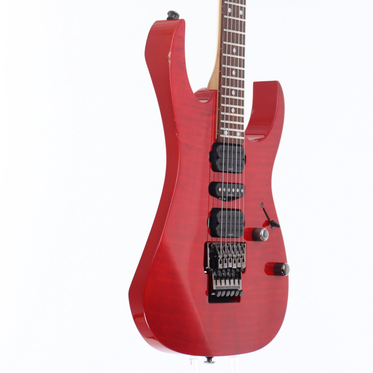 [SN F0001341] USED Ibanez / RG680CM Deep Red [12]
