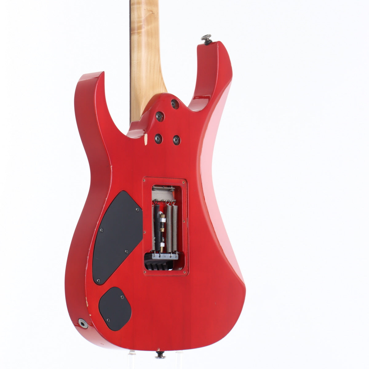 [SN F0001341] USED Ibanez / RG680CM Deep Red [12]