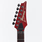 [SN F0001341] USED Ibanez / RG680CM Deep Red [12]