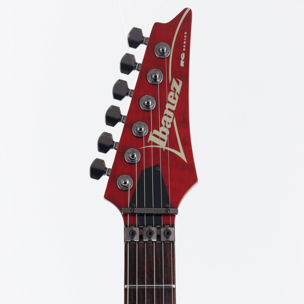 [SN F0001341] USED Ibanez / RG680CM Deep Red [12]