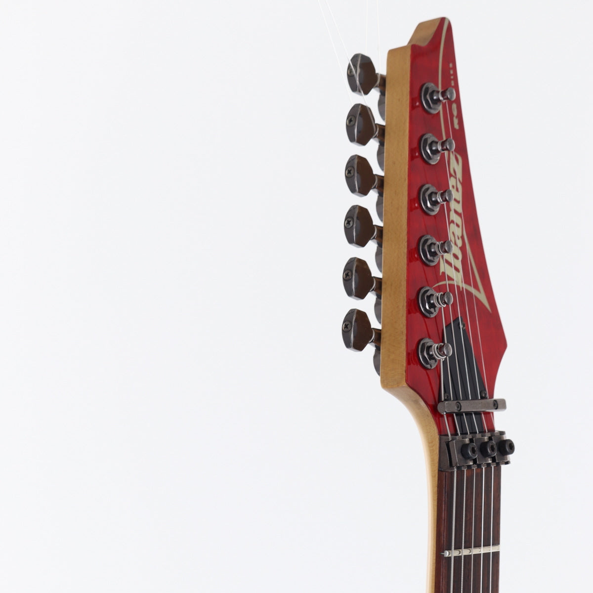 [SN F0001341] USED Ibanez / RG680CM Deep Red [12]