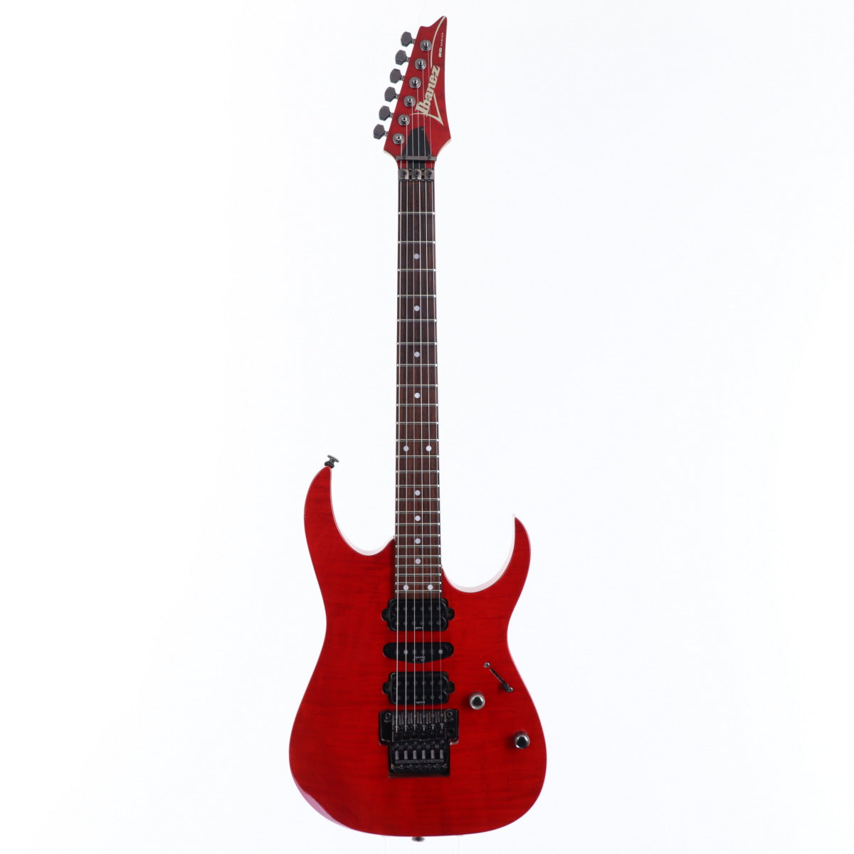 [SN F0001341] USED Ibanez / RG680CM Deep Red [12]