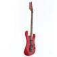 [SN F0001341] USED Ibanez / RG680CM Deep Red [12]