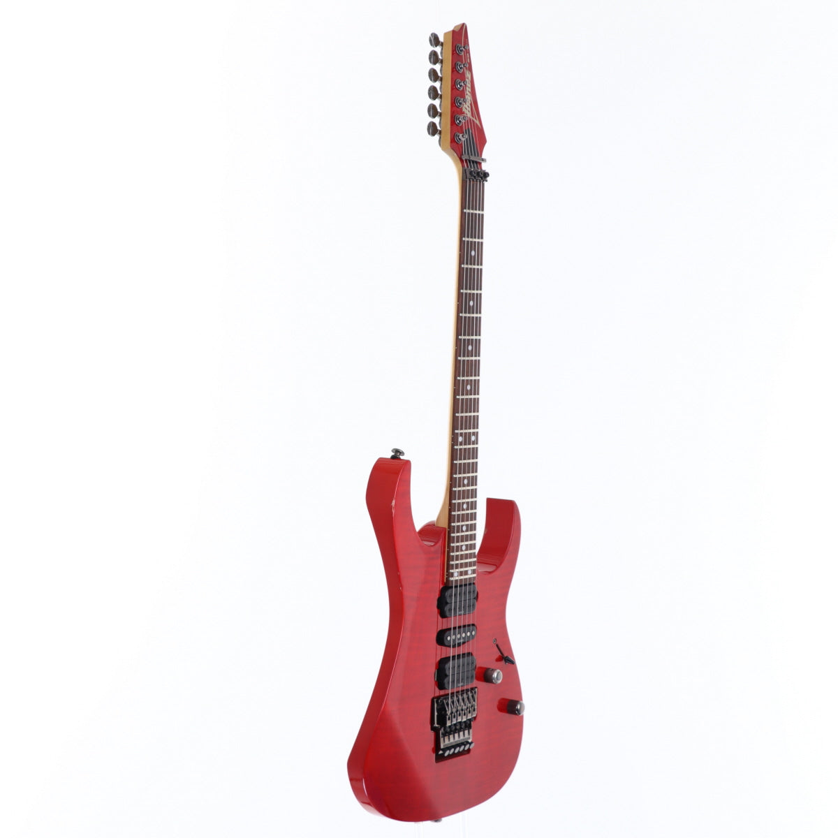 [SN F0001341] USED Ibanez / RG680CM Deep Red [12]