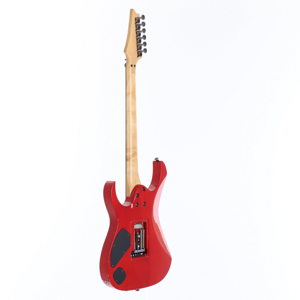 [SN F0001341] USED Ibanez / RG680CM Deep Red [12]