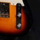 [SN R4614] USED Fender Custom Shop / 1958 Telecaster NOS Sunburst -2006- [04]