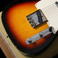 [SN R4614] USED Fender Custom Shop / 1958 Telecaster NOS Sunburst -2006- [03]