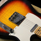 [SN R4614] USED Fender Custom Shop / 1958 Telecaster NOS Sunburst -2006- [03]
