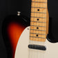 [SN R4614] USED Fender Custom Shop / 1958 Telecaster NOS Sunburst -2006- [04]