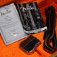 [SN R4614] USED Fender Custom Shop / 1958 Telecaster NOS Sunburst -2006- [04]