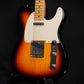 [SN R4614] USED Fender Custom Shop / 1958 Telecaster NOS Sunburst -2006- [04]