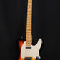 [SN R4614] USED Fender Custom Shop / 1958 Telecaster NOS Sunburst -2006- [04]
