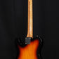 [SN R4614] USED Fender Custom Shop / 1958 Telecaster NOS Sunburst -2006- [04]