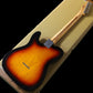 [SN R4614] USED Fender Custom Shop / 1958 Telecaster NOS Sunburst -2006- [03]