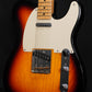 [SN R4614] USED Fender Custom Shop / 1958 Telecaster NOS Sunburst -2006- [04]
