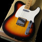 [SN R4614] USED Fender Custom Shop / 1958 Telecaster NOS Sunburst -2006- [03]