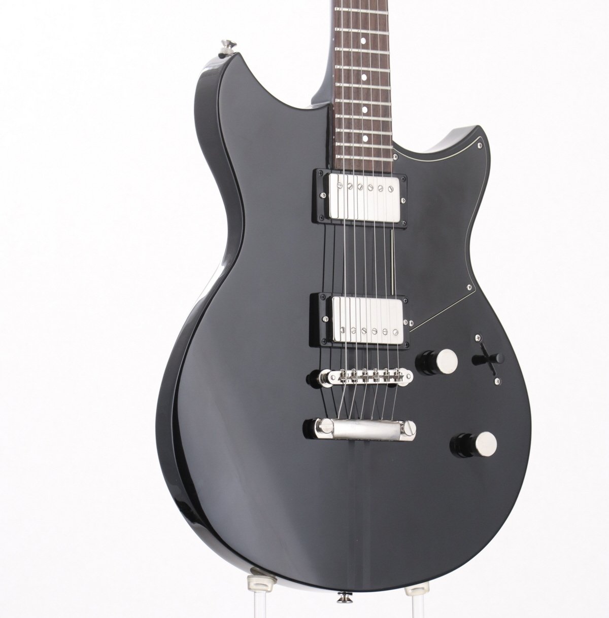 [SN IKI153503] USED YAMAHA / REVSTAR RSE20 BL [09]