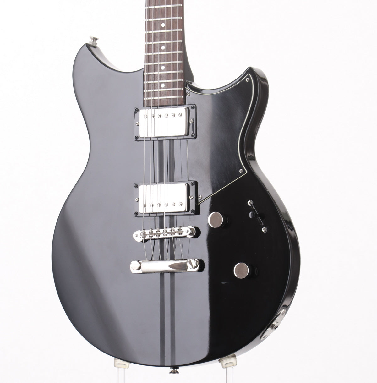 [SN IKI153503] USED YAMAHA / REVSTAR RSE20 BL [09]