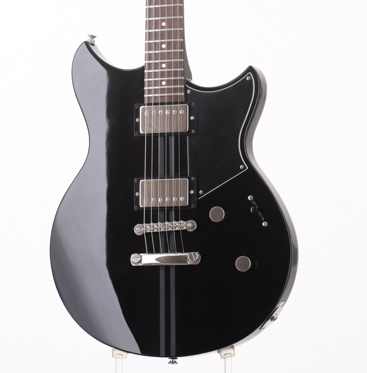 [SN IKI153503] USED YAMAHA / REVSTAR RSE20 BL [09]