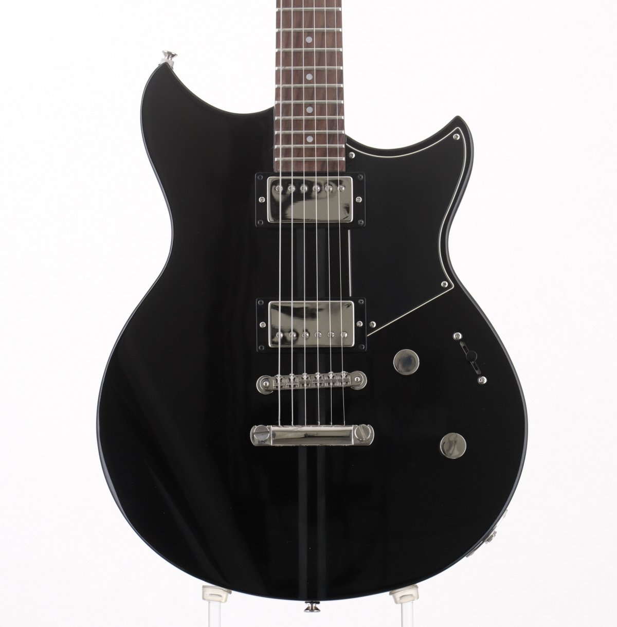 [SN IKI153503] USED YAMAHA / REVSTAR RSE20 BL [09]