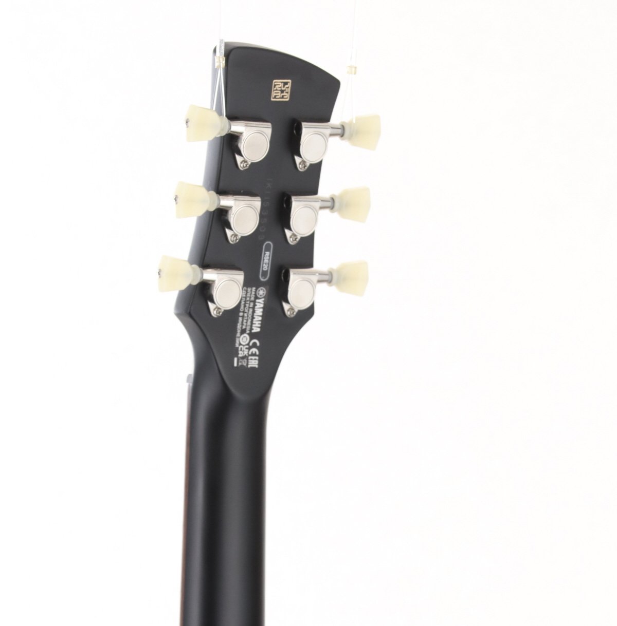 [SN IKI153503] USED YAMAHA / REVSTAR RSE20 BL [09]