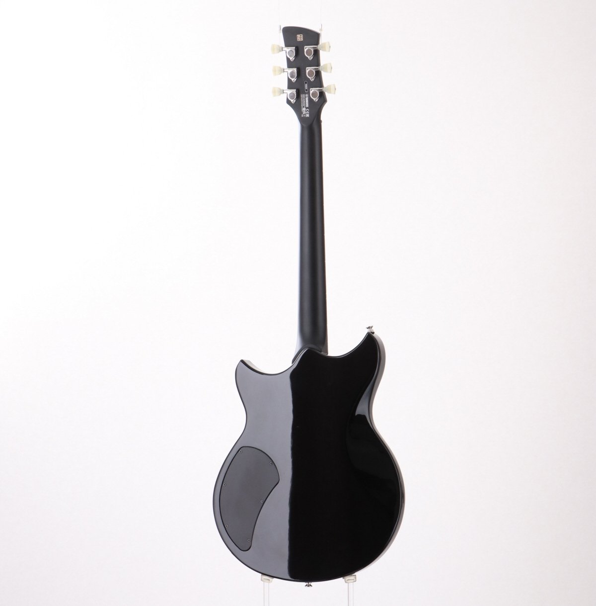 [SN IKI153503] USED YAMAHA / REVSTAR RSE20 BL [09]