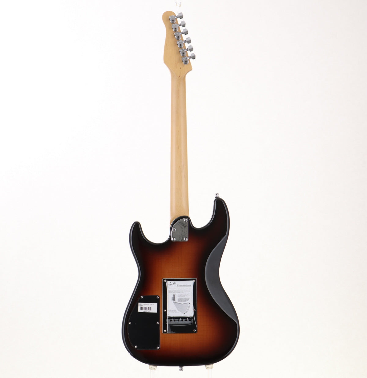 [SN 17094151] USED Godin / Progression Plus [10]