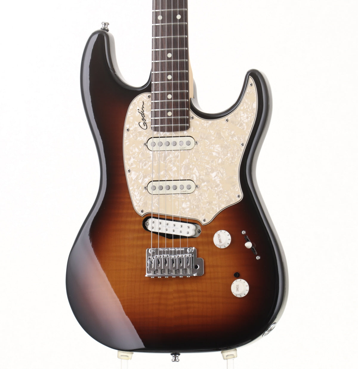 [SN 17094151] USED Godin / Progression Plus [10]