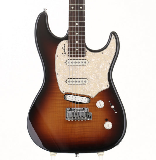 [SN 17094151] USED Godin / Progression Plus [10]