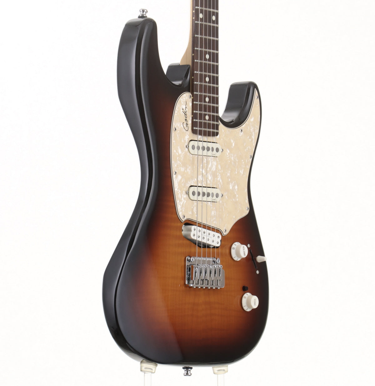 [SN 17094151] USED Godin / Progression Plus [10]
