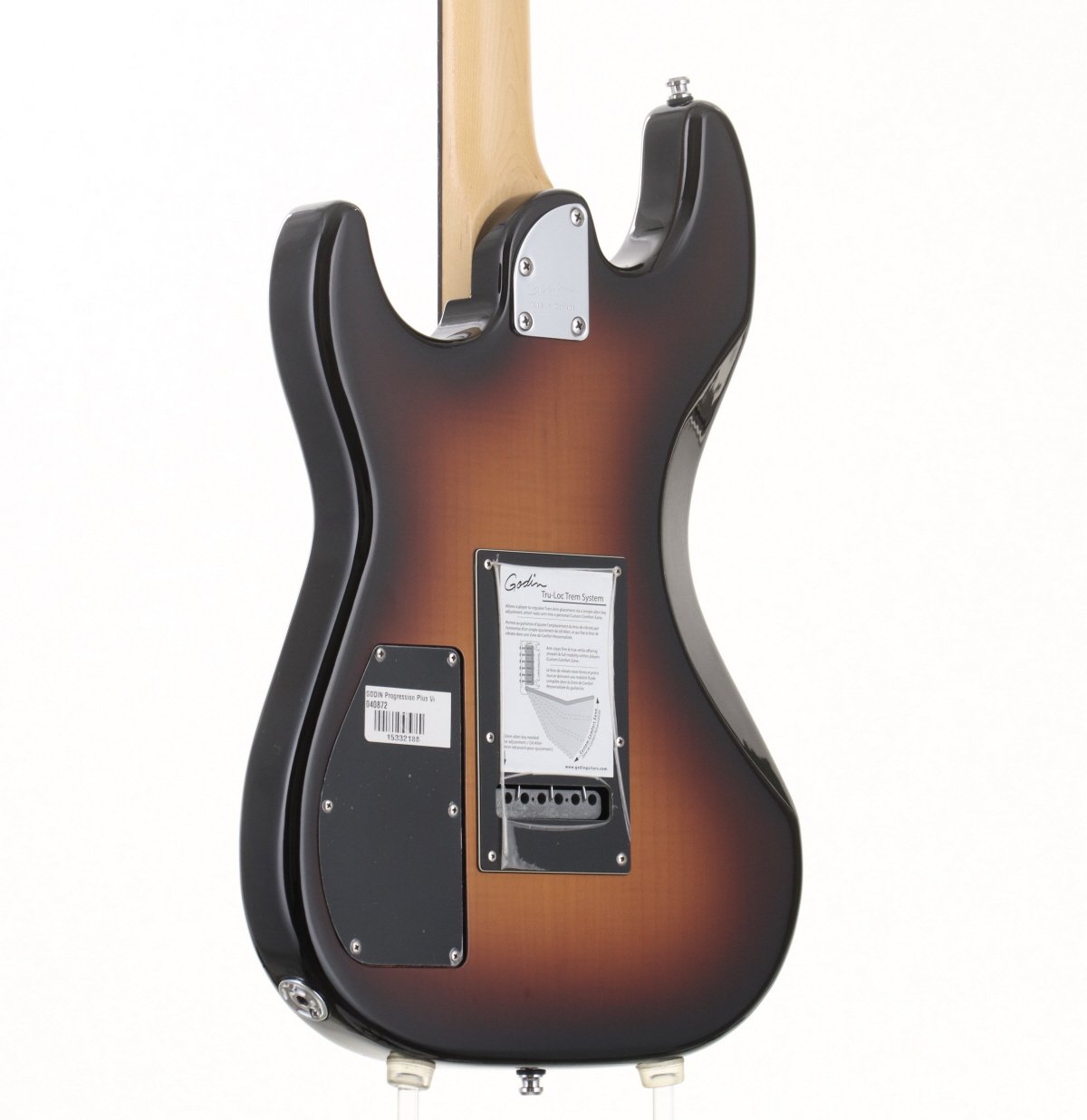 [SN 17094151] USED Godin / Progression Plus [10]