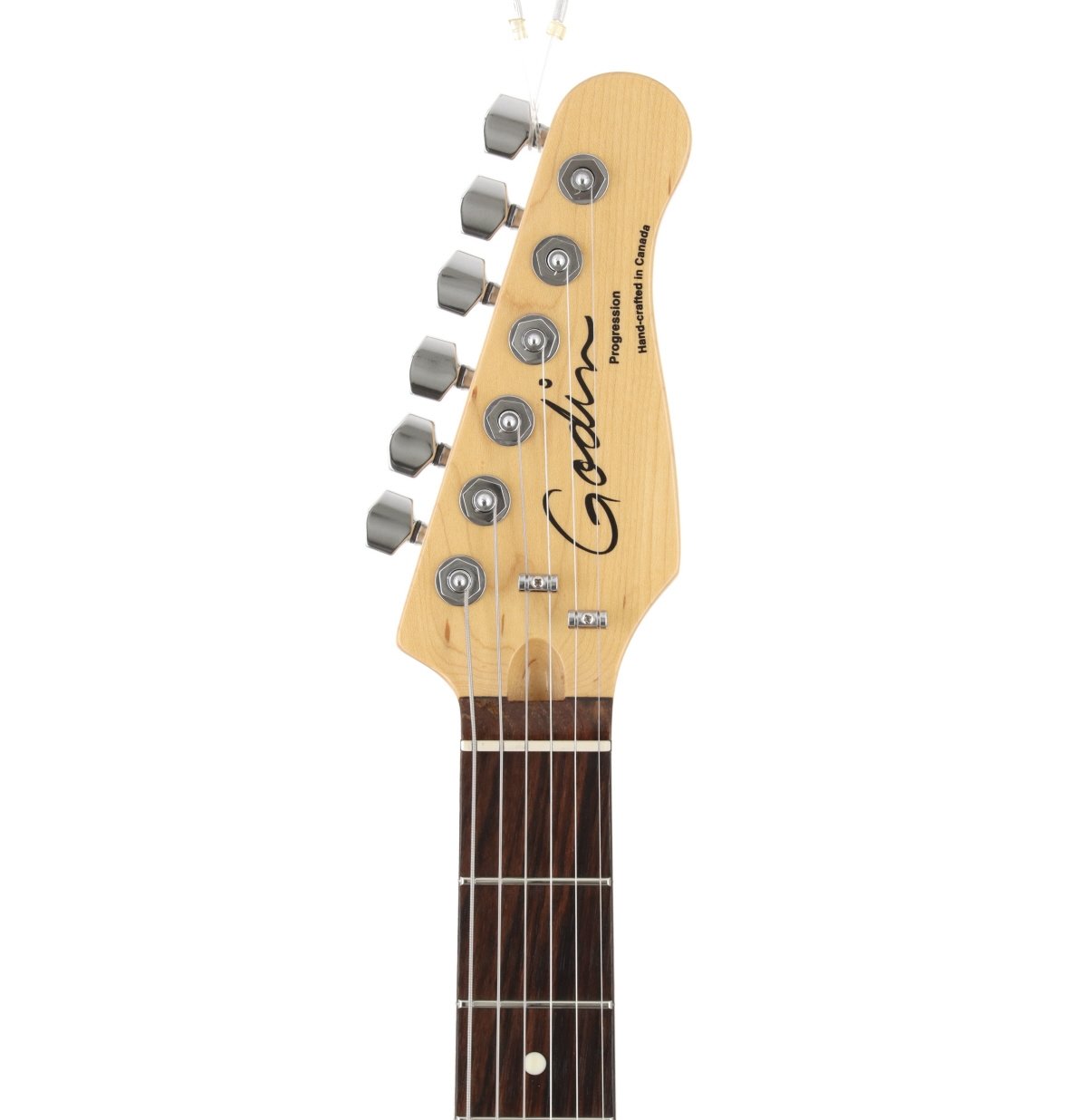 [SN 17094151] USED Godin / Progression Plus [10]