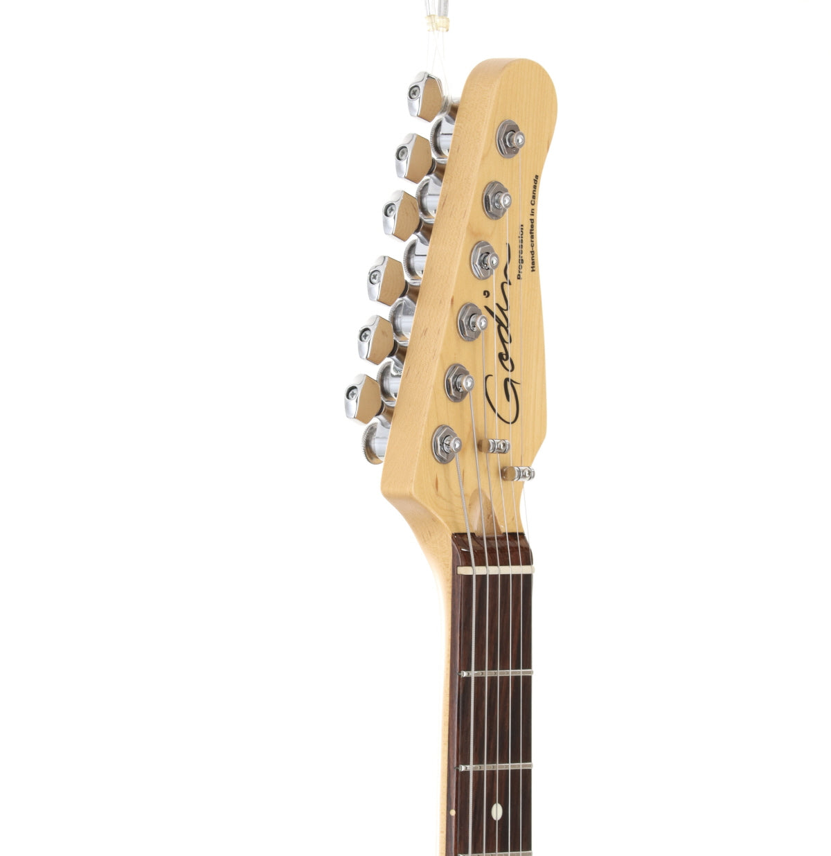 [SN 17094151] USED Godin / Progression Plus [10]