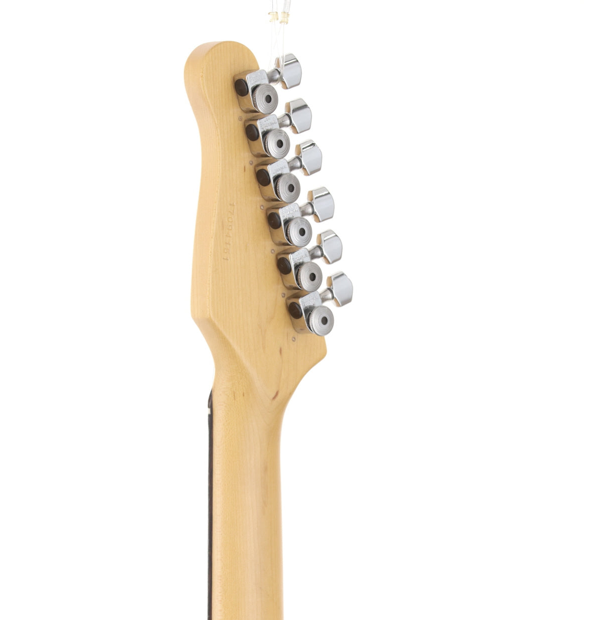 [SN 17094151] USED Godin / Progression Plus [10]