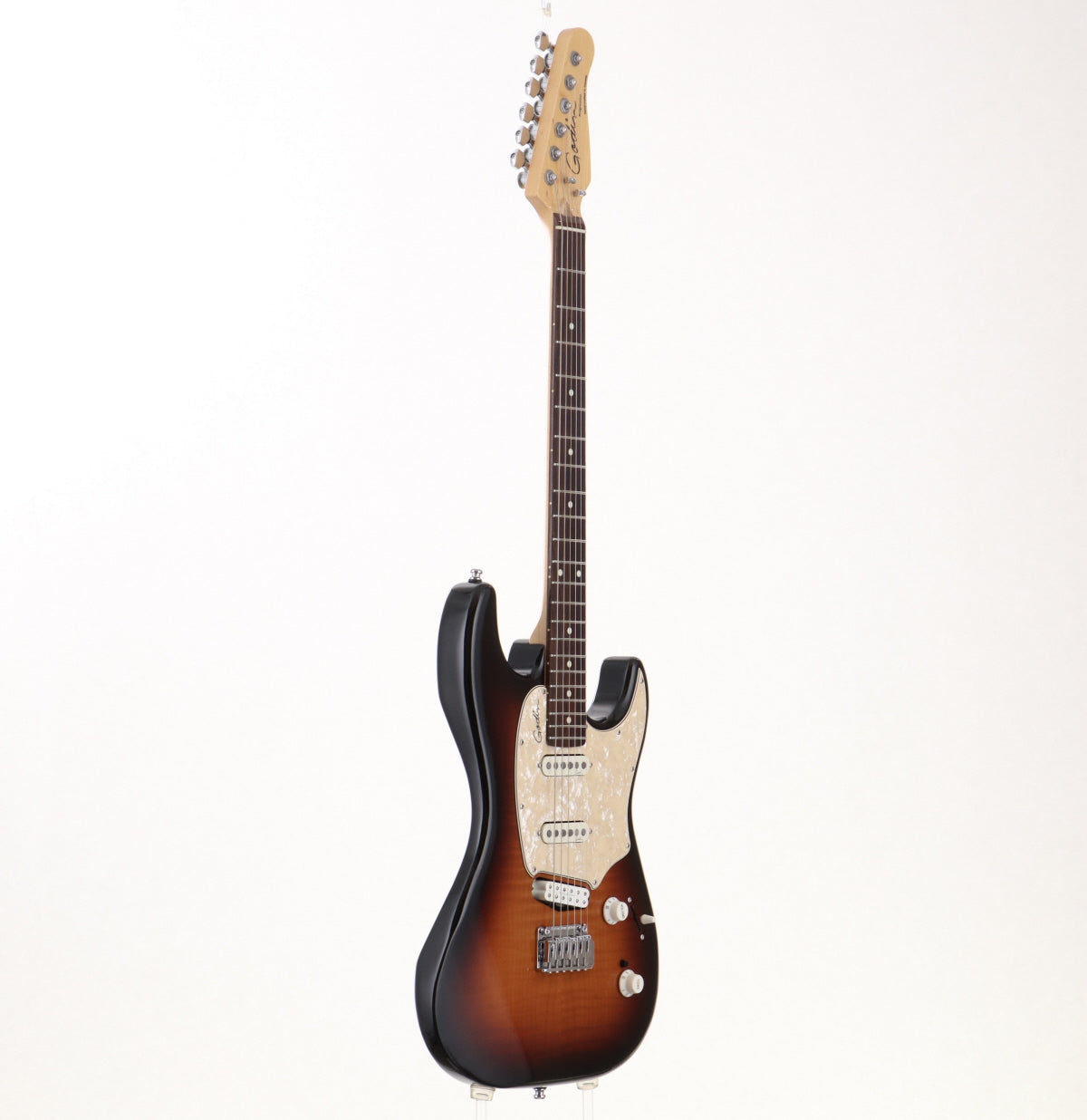 [SN 17094151] USED Godin / Progression Plus [10]